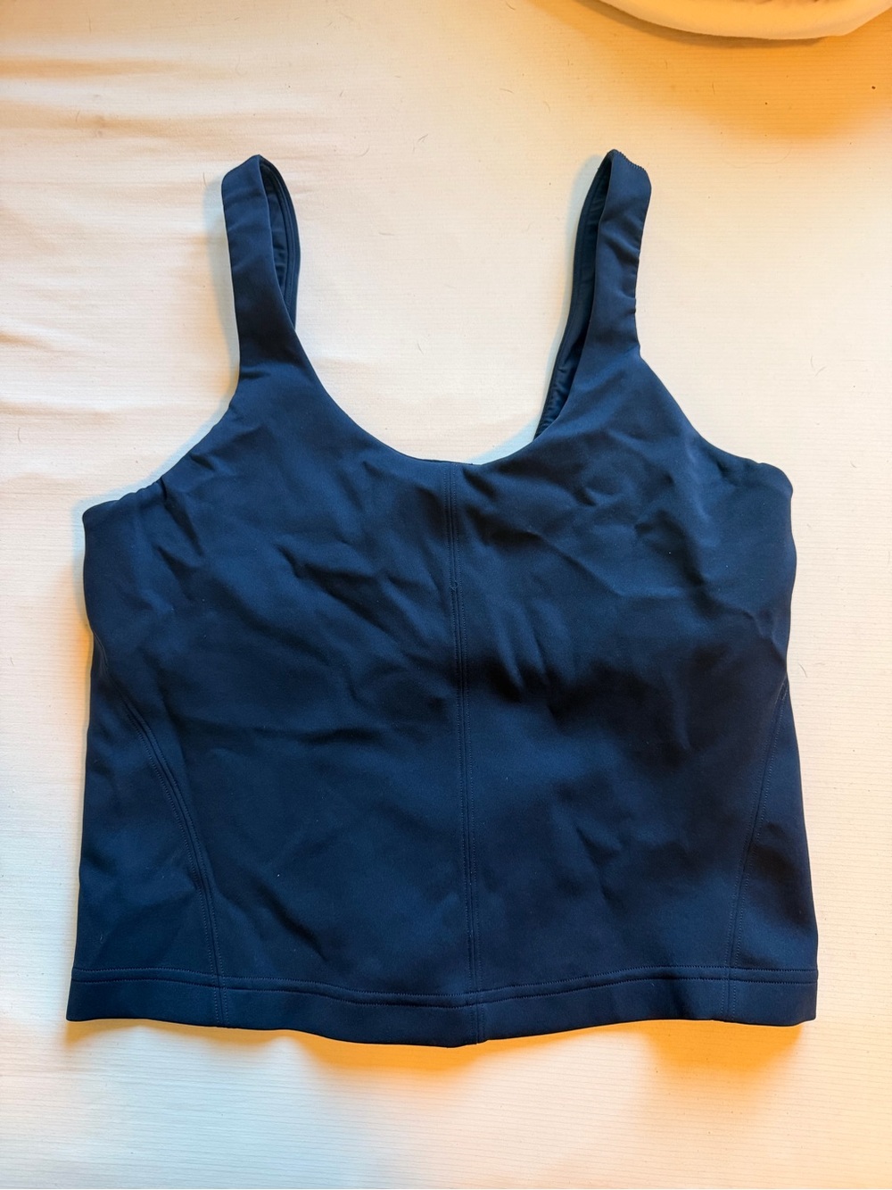 lululemon glow up tank